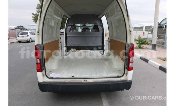 Buy Import Toyota Hiace White Car in Import - Dubai in Diana Buy Import Toyota Hiace White Car in Import - Dubai in Diana