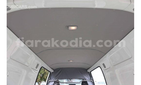 Buy Import Toyota Hiace White Car in Import - Dubai in Diana Buy Import Toyota Hiace White Car in Import - Dubai in Diana