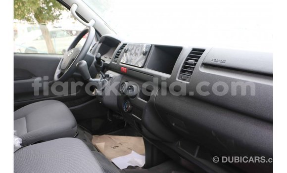 Buy Import Toyota Hiace White Car in Import - Dubai in Diana Buy Import Toyota Hiace White Car in Import - Dubai in Diana