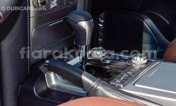 Acheter Import Voiture Toyota Land Cruiser Noir à Import - Dubai, Diana Acheter Import Voiture Toyota Land Cruiser Noir à Import - Dubai, Diana
