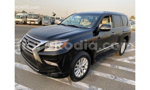 Acheter Import Voiture Lexus GX Noir à Import - Dubai, Diana Acheter Import Voiture Lexus GX Noir à Import - Dubai, Diana