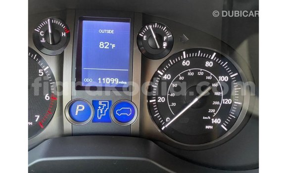 Acheter Import Voiture Lexus GX Noir à Import - Dubai, Diana Acheter Import Voiture Lexus GX Noir à Import - Dubai, Diana