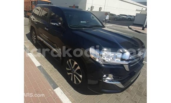 Hividy Toyota Land Cruiser Black Car in Import - Dubai in Diana Hividy Toyota Land Cruiser Black Car in Import - Dubai in Diana