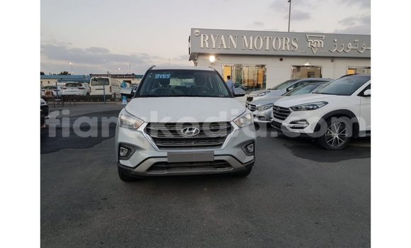 Hividy Hyundai Creta Hafa Car in Import - Dubai in Diana Hividy Hyundai Creta Hafa Car in Import - Dubai in Diana