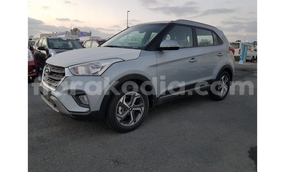 Hividy Hyundai Creta Hafa Car in Import - Dubai in Diana Hividy Hyundai Creta Hafa Car in Import - Dubai in Diana