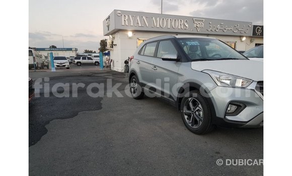 Hividy Hyundai Creta Hafa Car in Import - Dubai in Diana Hividy Hyundai Creta Hafa Car in Import - Dubai in Diana
