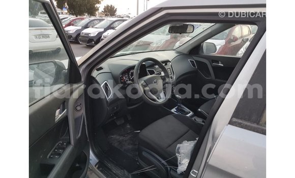 Hividy Hyundai Creta Hafa Car in Import - Dubai in Diana Hividy Hyundai Creta Hafa Car in Import - Dubai in Diana