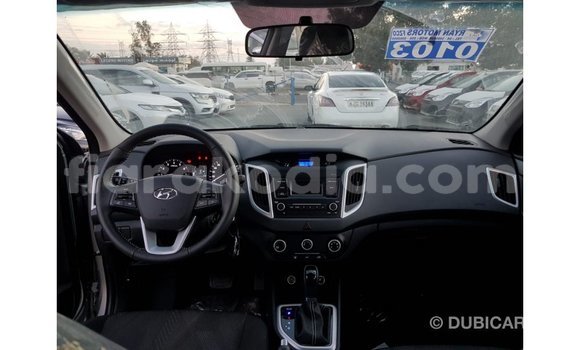 Hividy Hyundai Creta Hafa Car in Import - Dubai in Diana Hividy Hyundai Creta Hafa Car in Import - Dubai in Diana