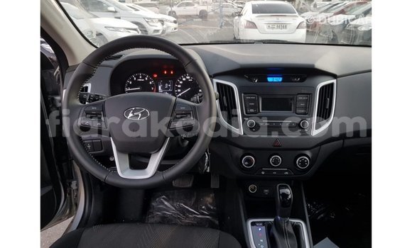 Hividy Hyundai Creta Hafa Car in Import - Dubai in Diana Hividy Hyundai Creta Hafa Car in Import - Dubai in Diana