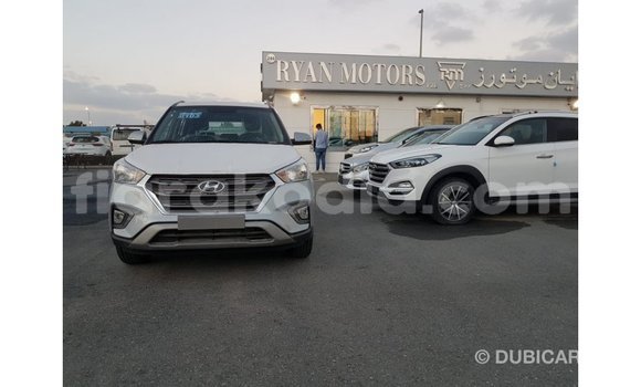 Hividy Hyundai Creta Hafa Car in Import - Dubai in Diana Hividy Hyundai Creta Hafa Car in Import - Dubai in Diana