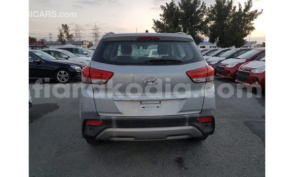 Hividy Hyundai Creta Hafa Car in Import - Dubai in Diana Hividy Hyundai Creta Hafa Car in Import - Dubai in Diana