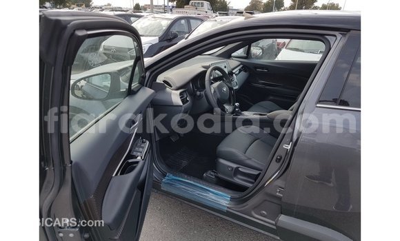 Hividy Toyota C-HR Hafa Car in Import - Dubai in Diana Hividy Toyota C-HR Hafa Car in Import - Dubai in Diana