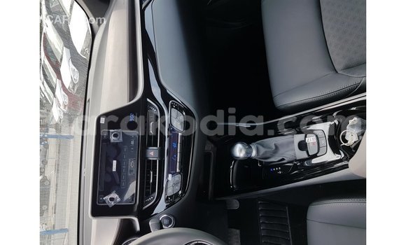 Hividy Toyota C-HR Hafa Car in Import - Dubai in Diana Hividy Toyota C-HR Hafa Car in Import - Dubai in Diana