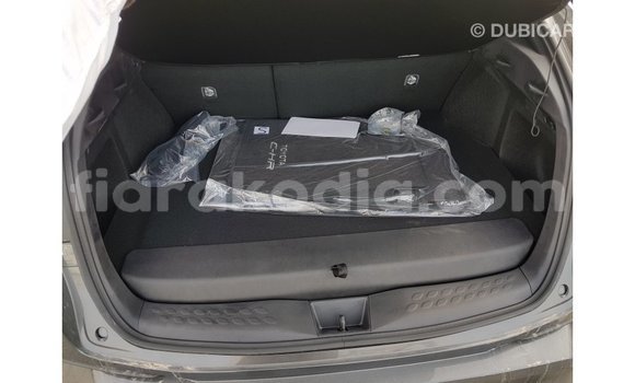 Hividy Toyota C-HR Hafa Car in Import - Dubai in Diana Hividy Toyota C-HR Hafa Car in Import - Dubai in Diana