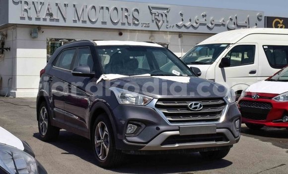 Hividy Hyundai Creta Hafa Car in Import - Dubai in Diana Hividy Hyundai Creta Hafa Car in Import - Dubai in Diana