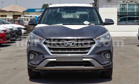 Hividy Hyundai Creta Hafa Car in Import - Dubai in Diana Hividy Hyundai Creta Hafa Car in Import - Dubai in Diana