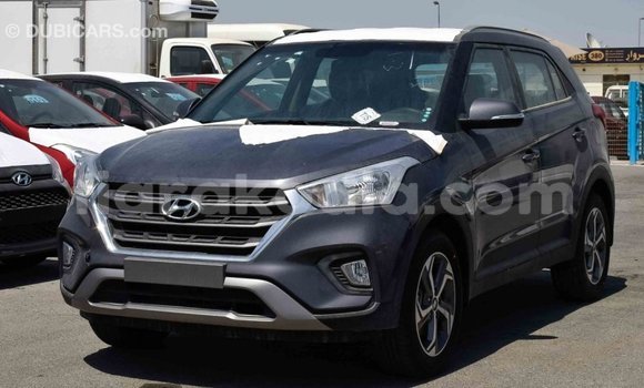 Hividy Hyundai Creta Hafa Car in Import - Dubai in Diana Hividy Hyundai Creta Hafa Car in Import - Dubai in Diana