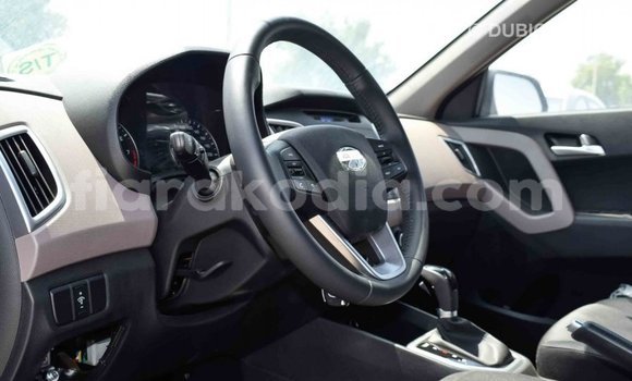 Hividy Hyundai Creta Hafa Car in Import - Dubai in Diana Hividy Hyundai Creta Hafa Car in Import - Dubai in Diana