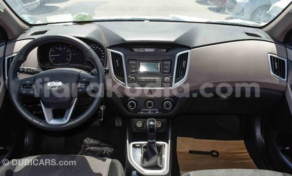 Hividy Hyundai Creta Hafa Car in Import - Dubai in Diana Hividy Hyundai Creta Hafa Car in Import - Dubai in Diana