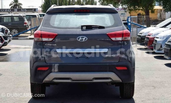 Hividy Hyundai Creta Hafa Car in Import - Dubai in Diana Hividy Hyundai Creta Hafa Car in Import - Dubai in Diana