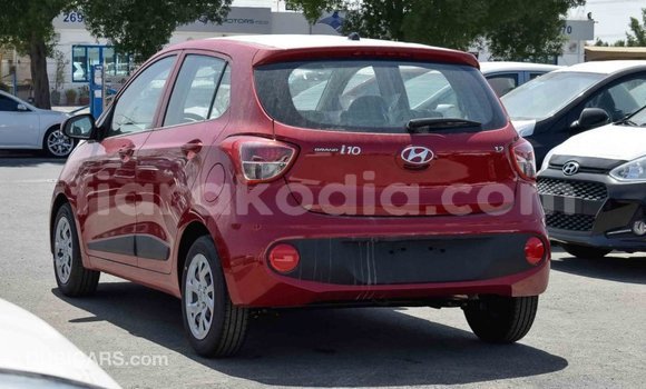 Hividy Hyundai i10 Red Car in Import - Dubai in Diana Hividy Hyundai i10 Red Car in Import - Dubai in Diana