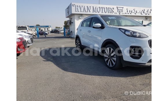 Hividy Kia Sportage fotsy Car in Import - Dubai in Diana Hividy Kia Sportage fotsy Car in Import - Dubai in Diana