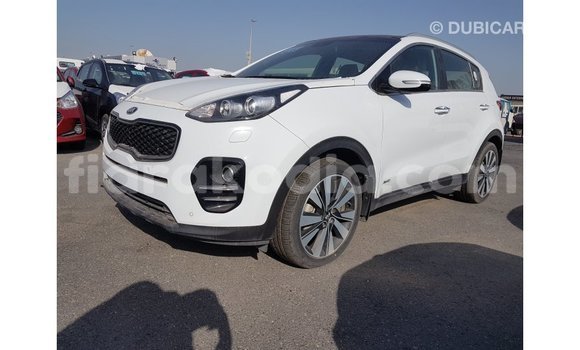 Hividy Kia Sportage fotsy Car in Import - Dubai in Diana Hividy Kia Sportage fotsy Car in Import - Dubai in Diana
