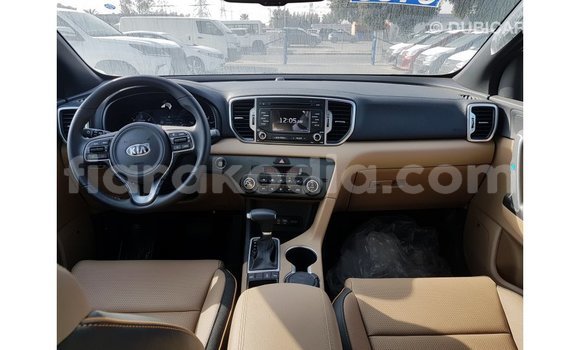 Hividy Kia Sportage fotsy Car in Import - Dubai in Diana Hividy Kia Sportage fotsy Car in Import - Dubai in Diana
