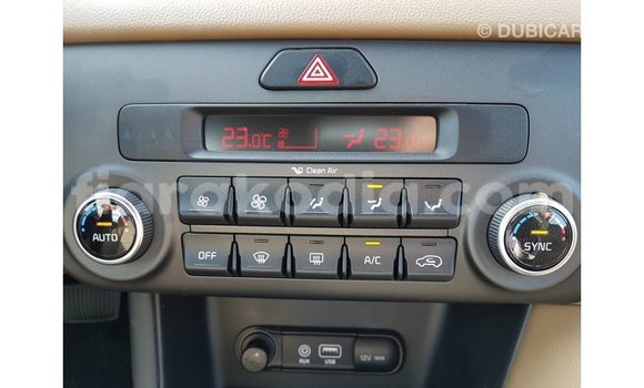 Hividy Kia Sportage fotsy Car in Import - Dubai in Diana Hividy Kia Sportage fotsy Car in Import - Dubai in Diana