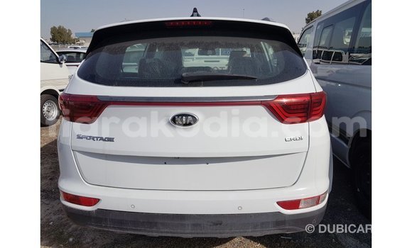 Hividy Kia Sportage fotsy Car in Import - Dubai in Diana Hividy Kia Sportage fotsy Car in Import - Dubai in Diana