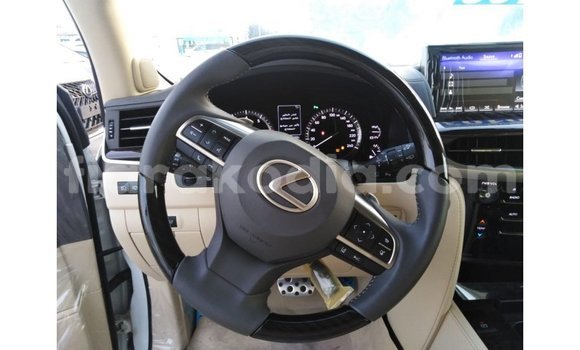 Hividy Lexus LX fotsy Car in Import - Dubai in Diana Hividy Lexus LX fotsy Car in Import - Dubai in Diana