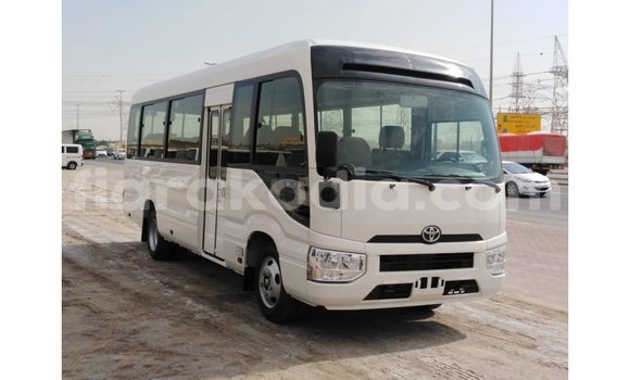 Hividy Toyota Coaster fotsy Car in Import - Dubai in Diana Hividy Toyota Coaster fotsy Car in Import - Dubai in Diana