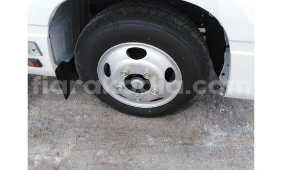 Hividy Toyota Coaster fotsy Car in Import - Dubai in Diana Hividy Toyota Coaster fotsy Car in Import - Dubai in Diana