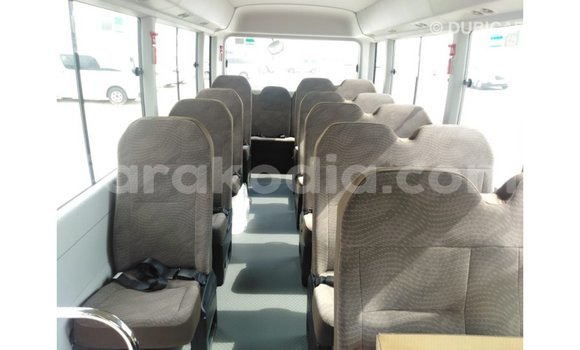 Hividy Toyota Coaster fotsy Car in Import - Dubai in Diana Hividy Toyota Coaster fotsy Car in Import - Dubai in Diana