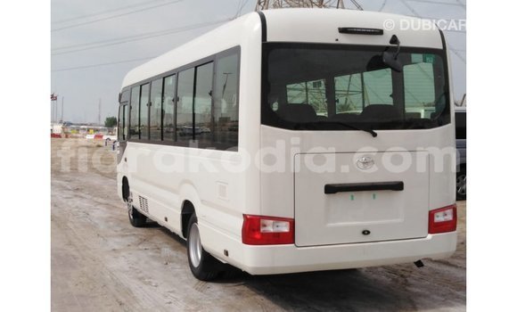 Hividy Toyota Coaster fotsy Car in Import - Dubai in Diana Hividy Toyota Coaster fotsy Car in Import - Dubai in Diana