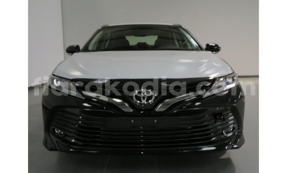 Hividy Toyota Camry Black Car in Import - Dubai in Diana Hividy Toyota Camry Black Car in Import - Dubai in Diana