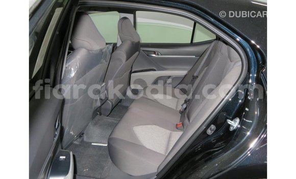 Hividy Toyota Camry Black Car in Import - Dubai in Diana Hividy Toyota Camry Black Car in Import - Dubai in Diana