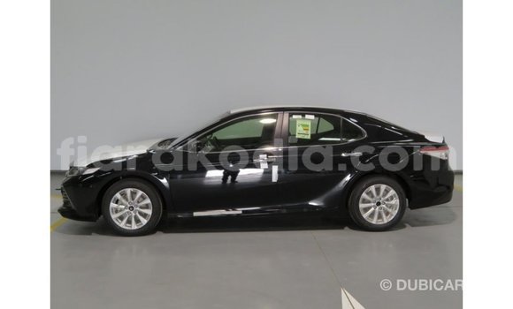 Hividy Toyota Camry Black Car in Import - Dubai in Diana Hividy Toyota Camry Black Car in Import - Dubai in Diana