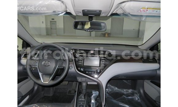 Hividy Toyota Camry Black Car in Import - Dubai in Diana Hividy Toyota Camry Black Car in Import - Dubai in Diana