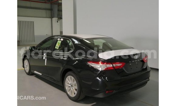 Hividy Toyota Camry Black Car in Import - Dubai in Diana Hividy Toyota Camry Black Car in Import - Dubai in Diana