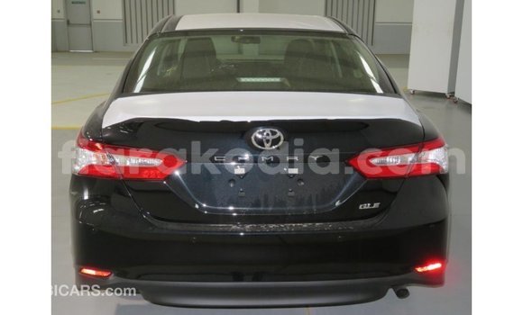 Hividy Toyota Camry Black Car in Import - Dubai in Diana Hividy Toyota Camry Black Car in Import - Dubai in Diana