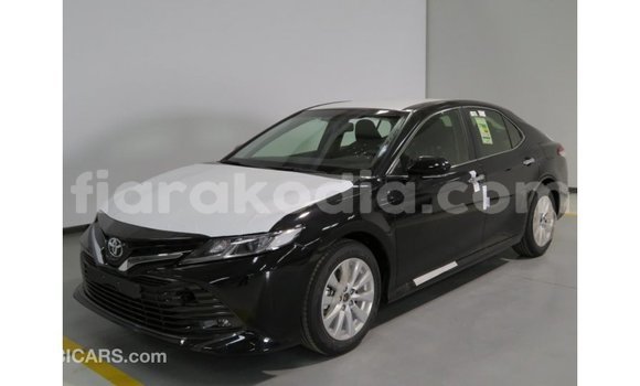 Hividy Toyota Camry Black Car in Import - Dubai in Diana Hividy Toyota Camry Black Car in Import - Dubai in Diana