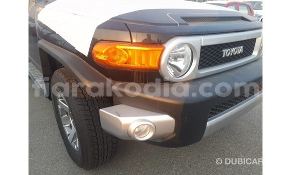 Hividy Toyota FJ Cruiser Black Car in Import - Dubai in Diana Hividy Toyota FJ Cruiser Black Car in Import - Dubai in Diana
