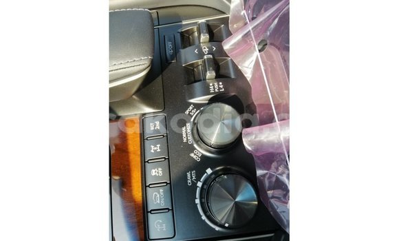 Hividy Lexus LX Black Car in Import - Dubai in Diana Hividy Lexus LX Black Car in Import - Dubai in Diana