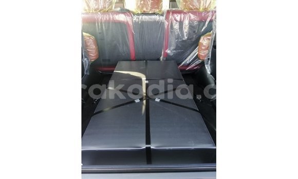 Hividy Lexus LX Black Car in Import - Dubai in Diana Hividy Lexus LX Black Car in Import - Dubai in Diana