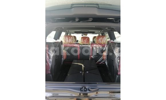 Hividy Lexus LX Black Car in Import - Dubai in Diana Hividy Lexus LX Black Car in Import - Dubai in Diana