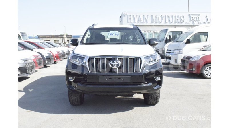 Big with watermark toyota prado diana import dubai 4868