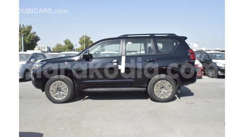 Big with watermark toyota prado diana import dubai 4868