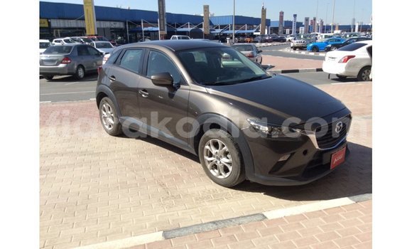 Acheter Import Voiture Mazda 3 Marron à Import - Dubai, Diana Acheter Import Voiture Mazda 3 Marron à Import - Dubai, Diana