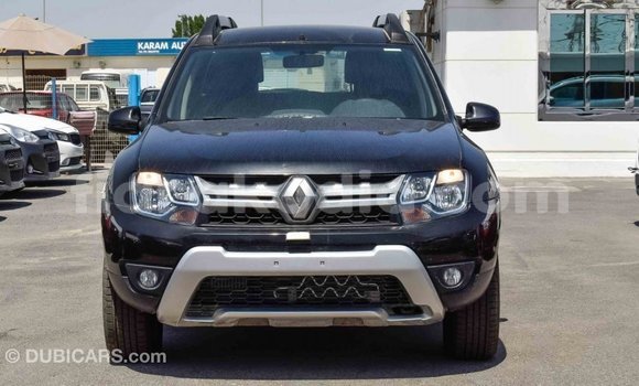 Hividy Renault Duster Black Car in Import - Dubai in Diana Hividy Renault Duster Black Car in Import - Dubai in Diana